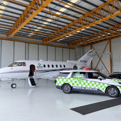 VH-MED Photos -4