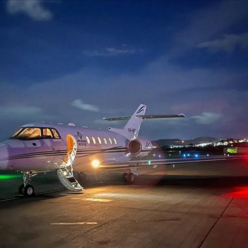 VH-MED